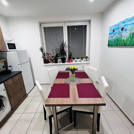 Sparrow Apartmens - Vrabcia Ulica 9, Košice Εξωτερικό φωτογραφία