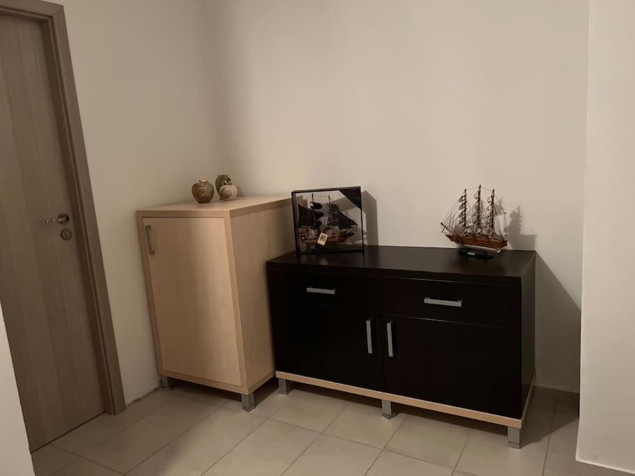 Sparrow Apartmens - Vrabcia Ulica 9, Košice Εξωτερικό φωτογραφία