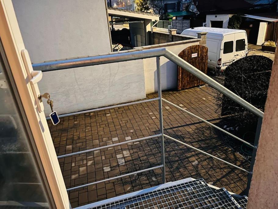 Sparrow Apartmens - Vrabcia Ulica 9, Košice Εξωτερικό φωτογραφία