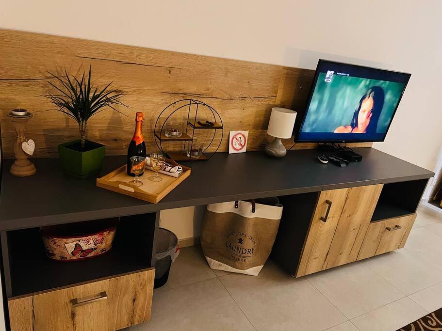 Sparrow Apartmens - Vrabcia Ulica 9, Košice Εξωτερικό φωτογραφία