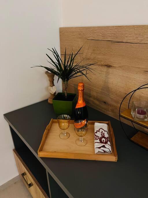 Sparrow Apartmens - Vrabcia Ulica 9, Košice Εξωτερικό φωτογραφία