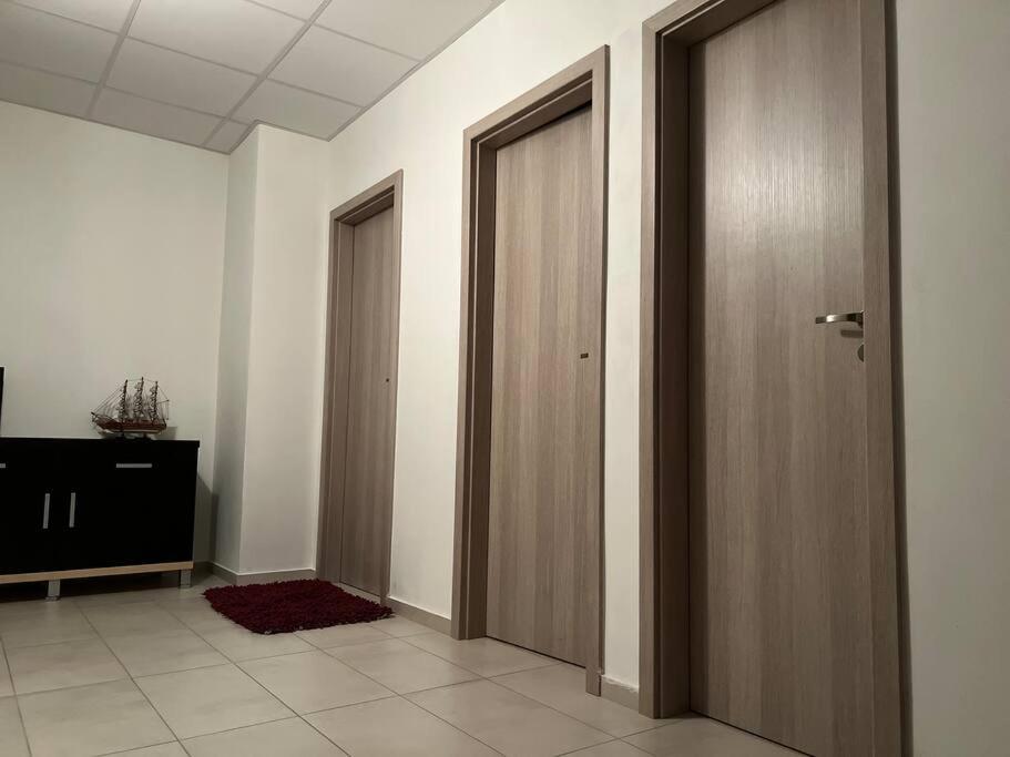 Sparrow Apartmens - Vrabcia Ulica 9, Košice Εξωτερικό φωτογραφία