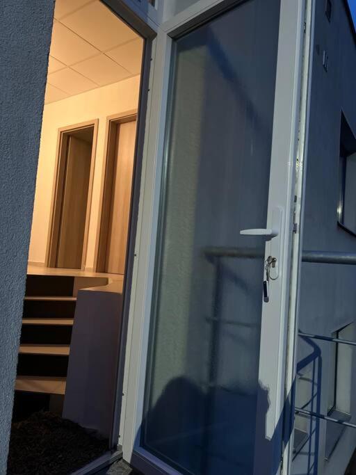Sparrow Apartmens - Vrabcia Ulica 9, Košice Εξωτερικό φωτογραφία
