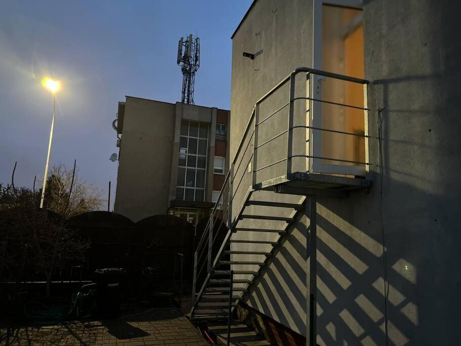 Sparrow Apartmens - Vrabcia Ulica 9, Košice Εξωτερικό φωτογραφία