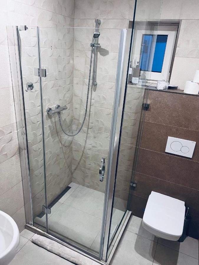 Sparrow Apartmens - Vrabcia Ulica 9, Košice Εξωτερικό φωτογραφία