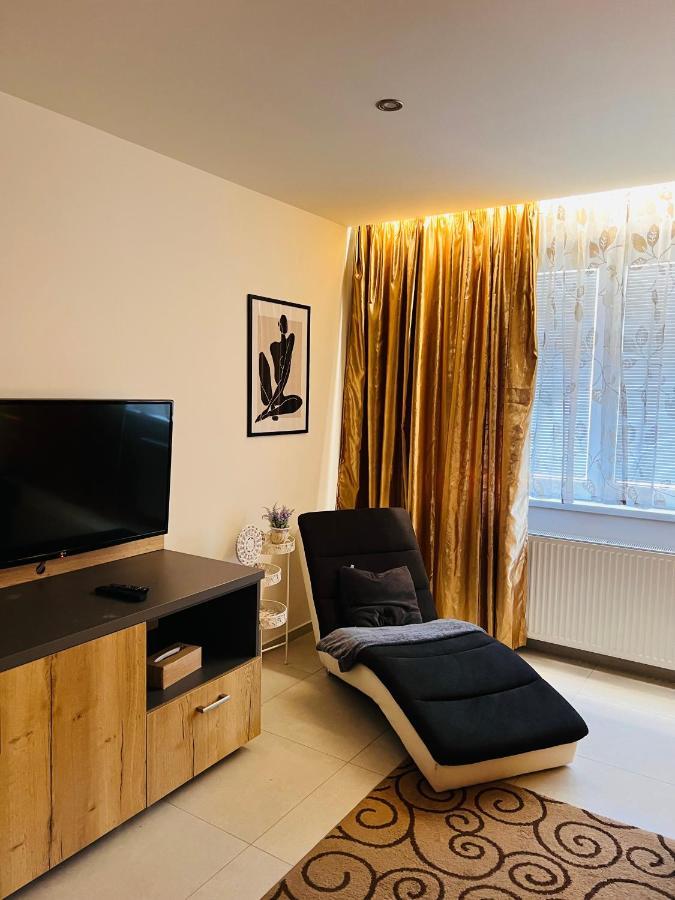 Sparrow Apartmens - Vrabcia Ulica 9, Košice Εξωτερικό φωτογραφία
