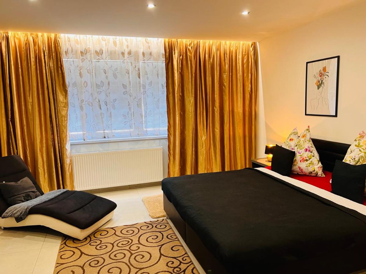 Sparrow Apartmens - Vrabcia Ulica 9, Košice Εξωτερικό φωτογραφία