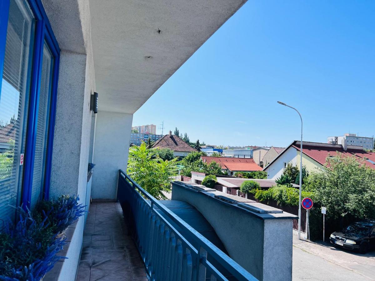 Sparrow Apartmens - Vrabcia Ulica 9, Košice Εξωτερικό φωτογραφία