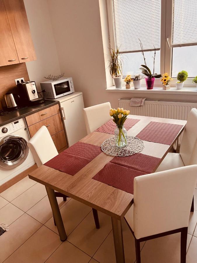 Sparrow Apartmens - Vrabcia Ulica 9, Košice Εξωτερικό φωτογραφία