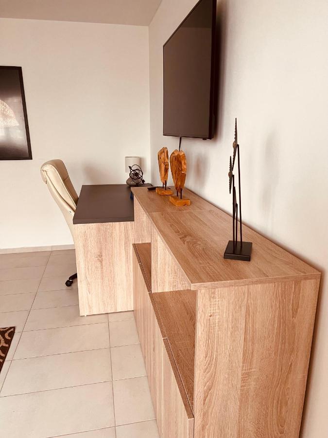 Sparrow Apartmens - Vrabcia Ulica 9, Košice Εξωτερικό φωτογραφία