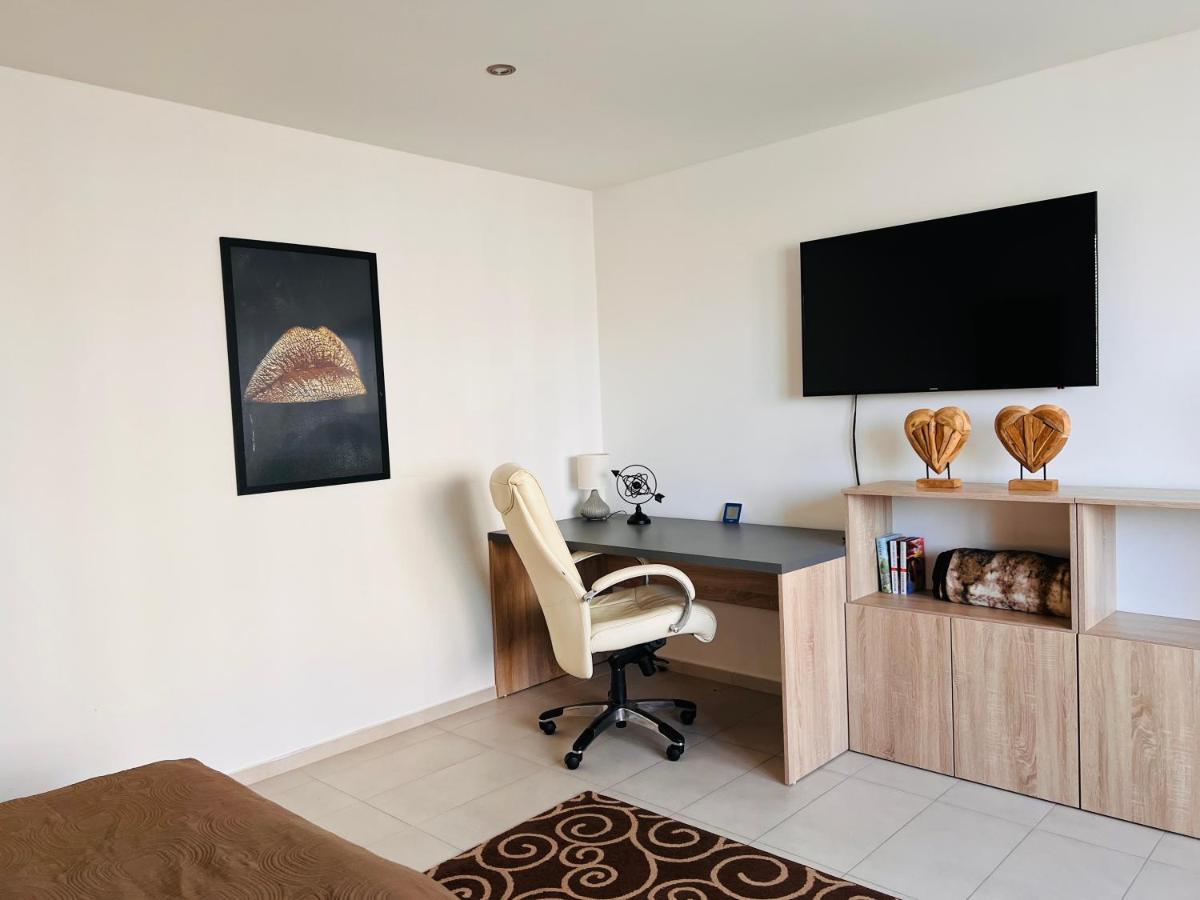 Sparrow Apartmens - Vrabcia Ulica 9, Košice Εξωτερικό φωτογραφία