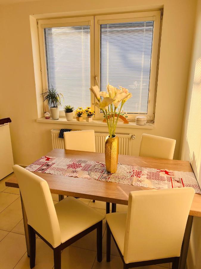 Sparrow Apartmens - Vrabcia Ulica 9, Košice Εξωτερικό φωτογραφία