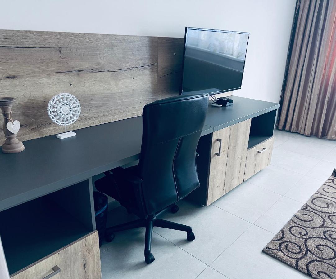 Sparrow Apartmens - Vrabcia Ulica 9, Košice Εξωτερικό φωτογραφία