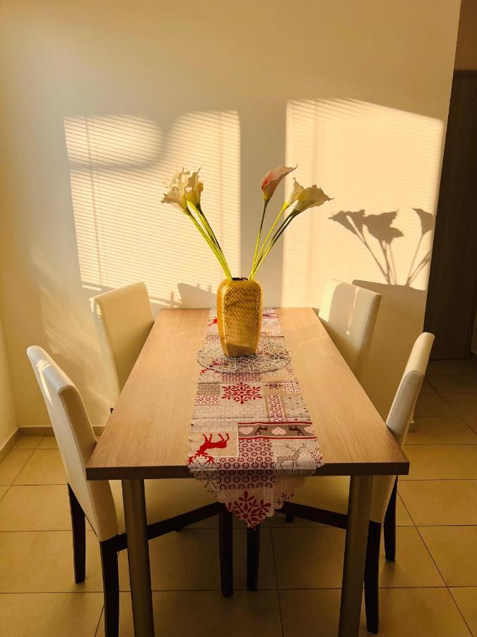 Sparrow Apartmens - Vrabcia Ulica 9, Košice Εξωτερικό φωτογραφία