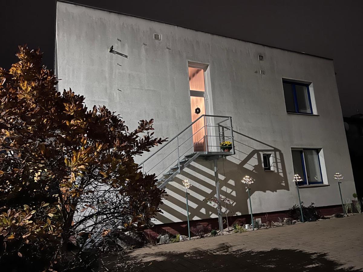 Sparrow Apartmens - Vrabcia Ulica 9, Košice Εξωτερικό φωτογραφία