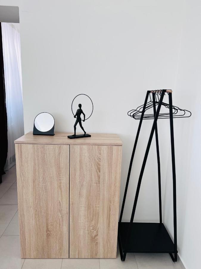 Sparrow Apartmens - Vrabcia Ulica 9, Košice Εξωτερικό φωτογραφία