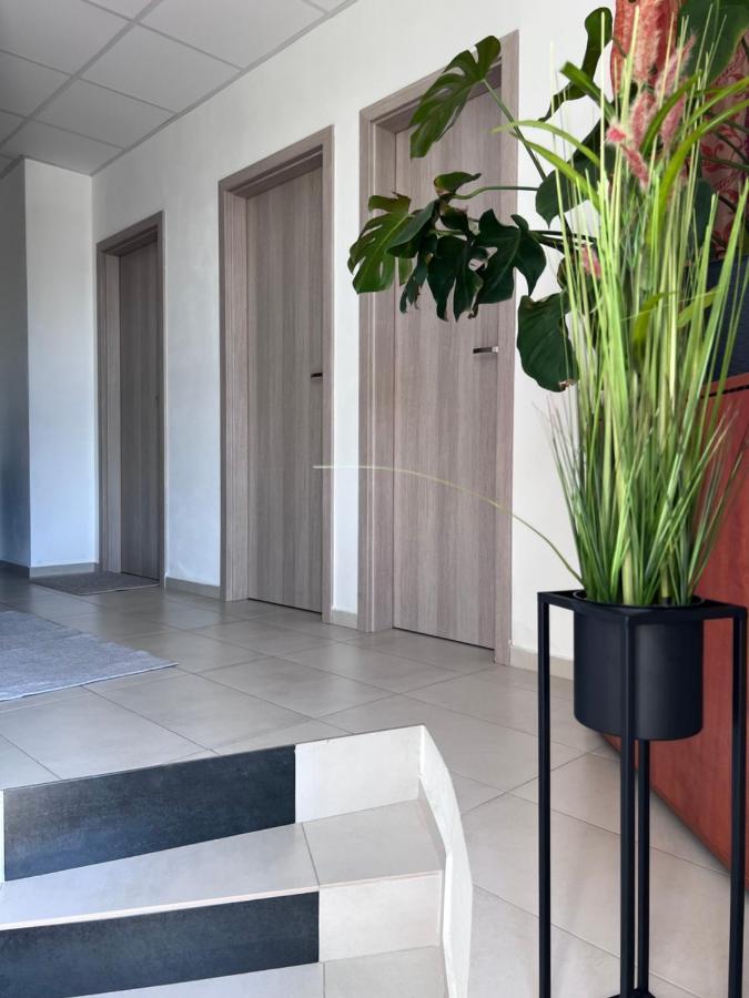 Sparrow Apartmens - Vrabcia Ulica 9, Košice Εξωτερικό φωτογραφία