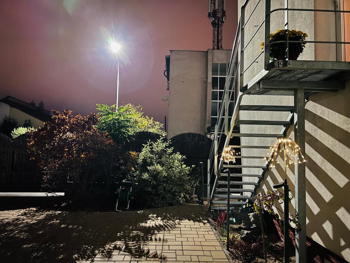 Sparrow Apartmens - Vrabcia Ulica 9, Košice Εξωτερικό φωτογραφία