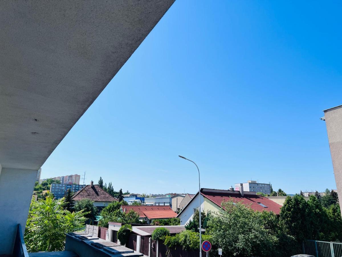 Sparrow Apartmens - Vrabcia Ulica 9, Košice Εξωτερικό φωτογραφία