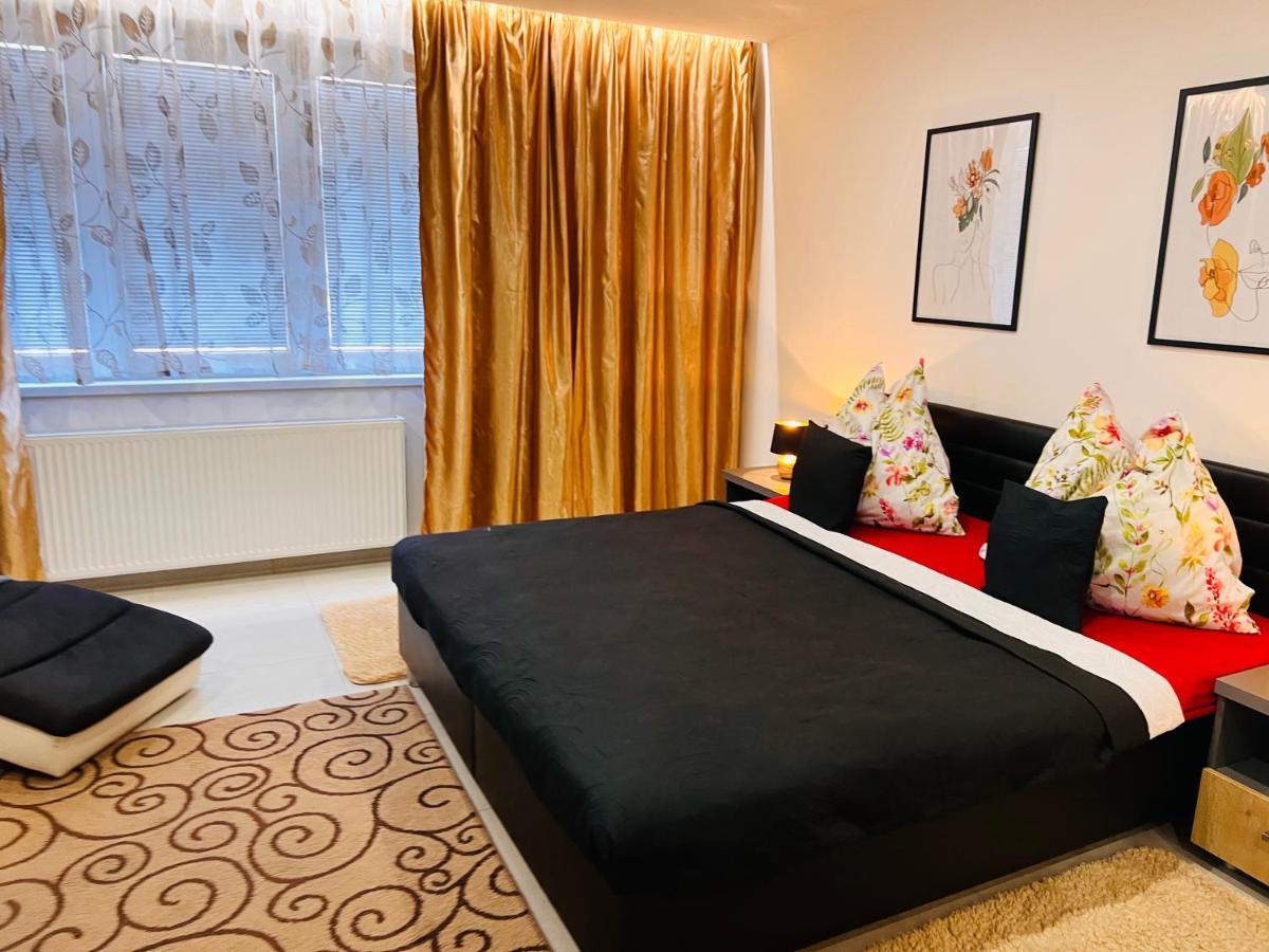 Sparrow Apartmens - Vrabcia Ulica 9, Košice Εξωτερικό φωτογραφία