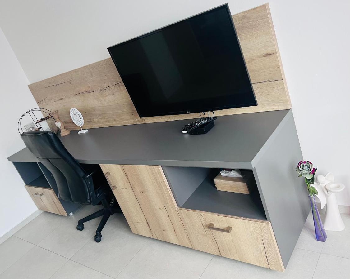 Sparrow Apartmens - Vrabcia Ulica 9, Košice Εξωτερικό φωτογραφία