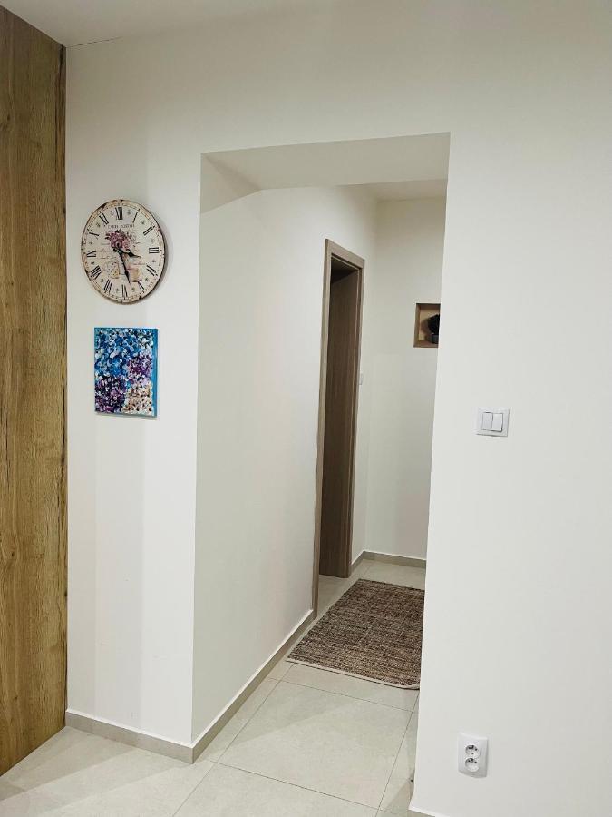Sparrow Apartmens - Vrabcia Ulica 9, Košice Εξωτερικό φωτογραφία