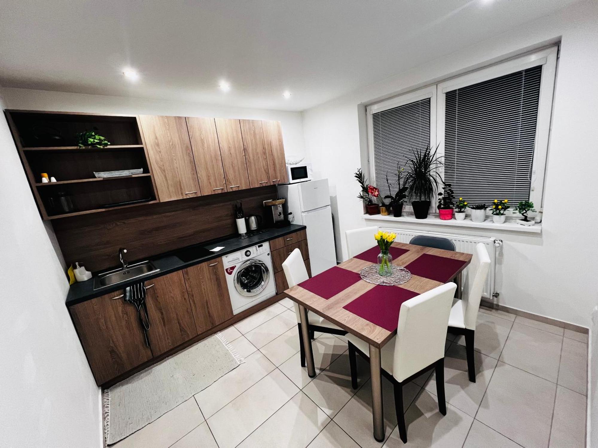 Sparrow Apartmens - Vrabcia Ulica 9, Košice Εξωτερικό φωτογραφία
