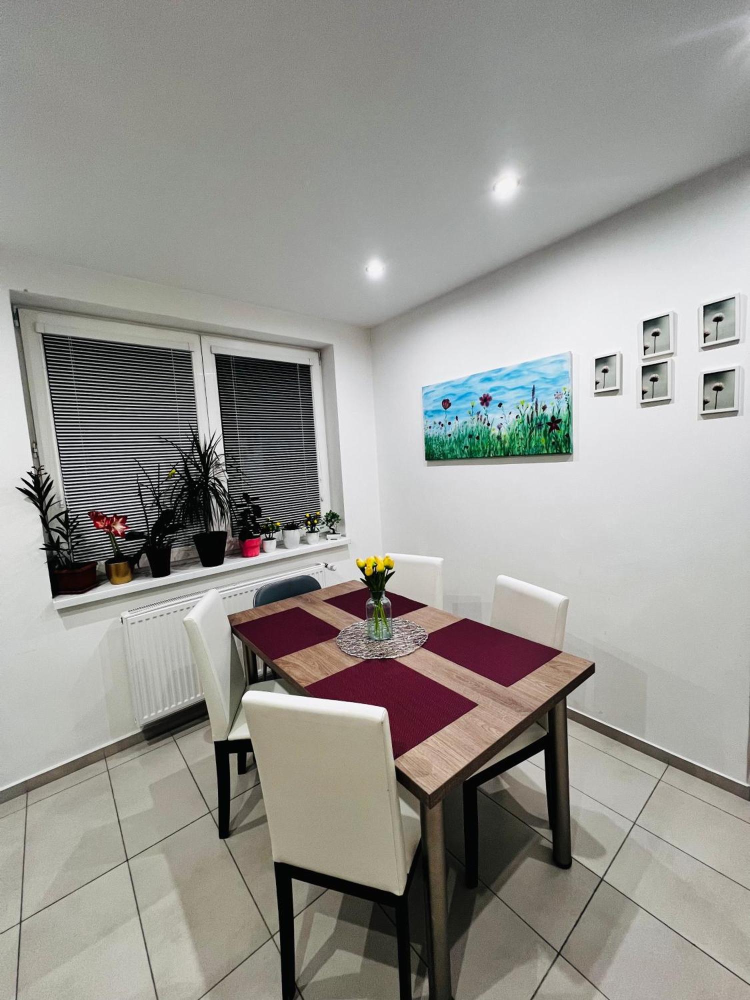Sparrow Apartmens - Vrabcia Ulica 9, Košice Εξωτερικό φωτογραφία