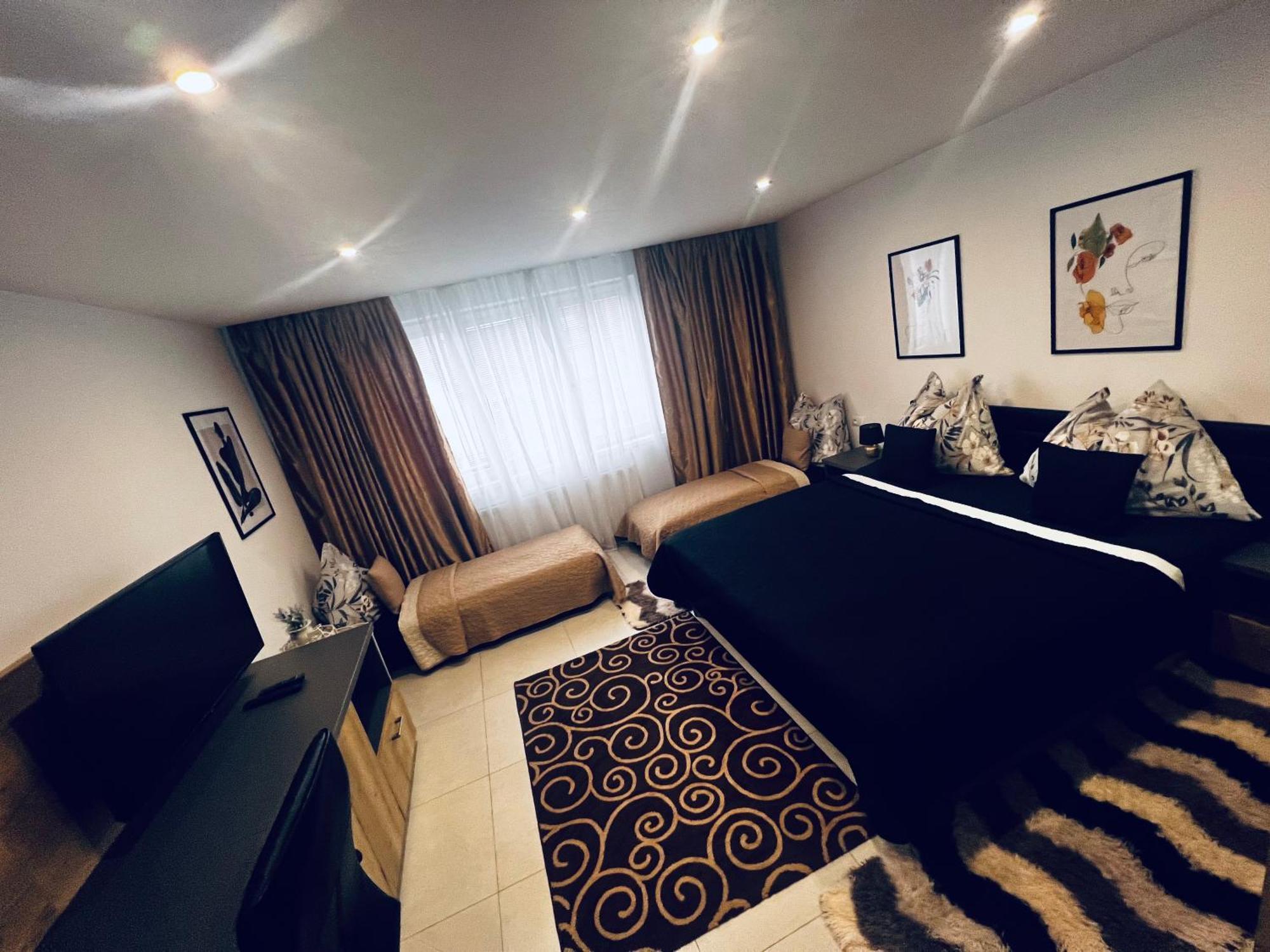 Sparrow Apartmens - Vrabcia Ulica 9, Košice Εξωτερικό φωτογραφία