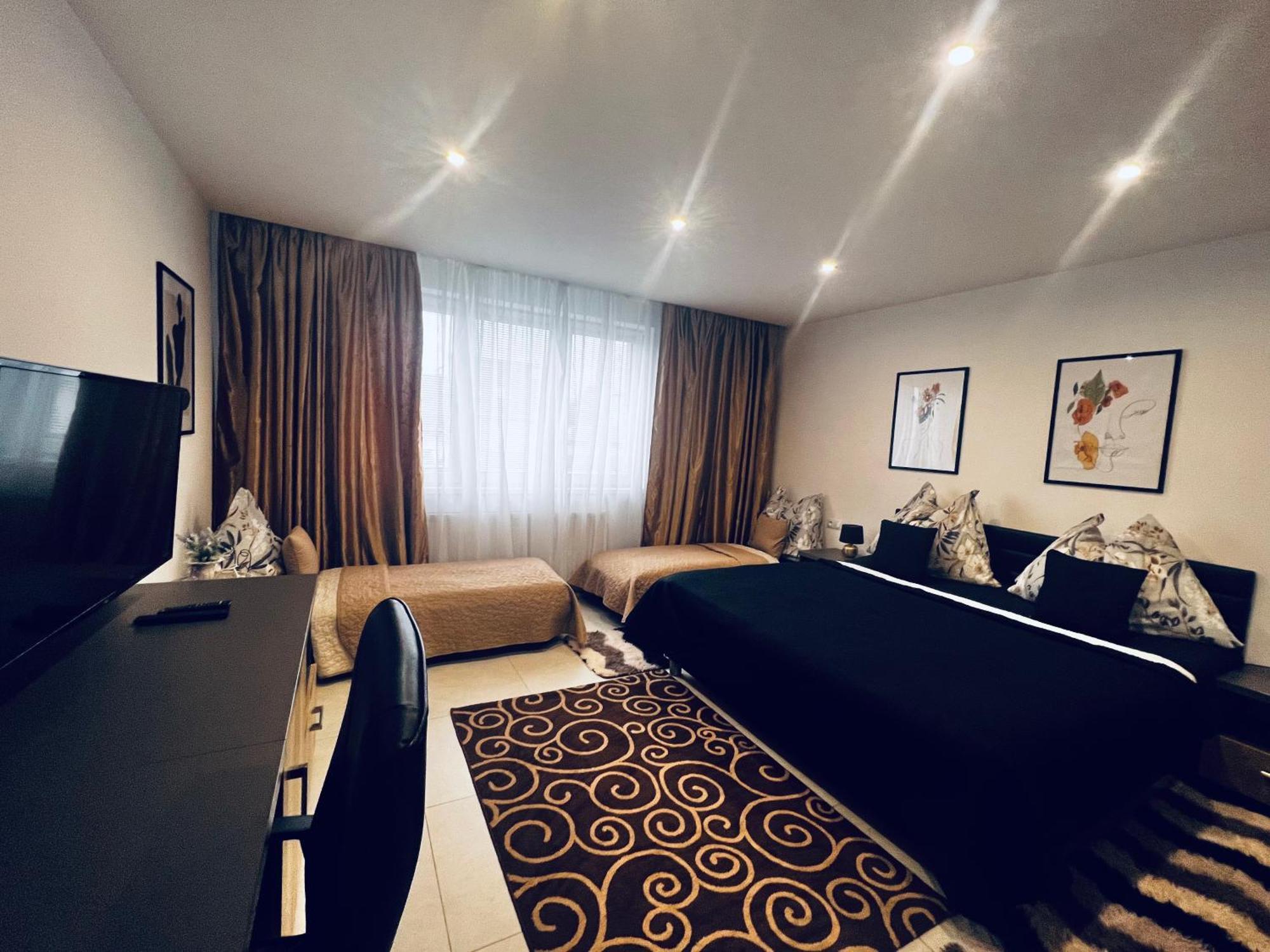 Sparrow Apartmens - Vrabcia Ulica 9, Košice Εξωτερικό φωτογραφία