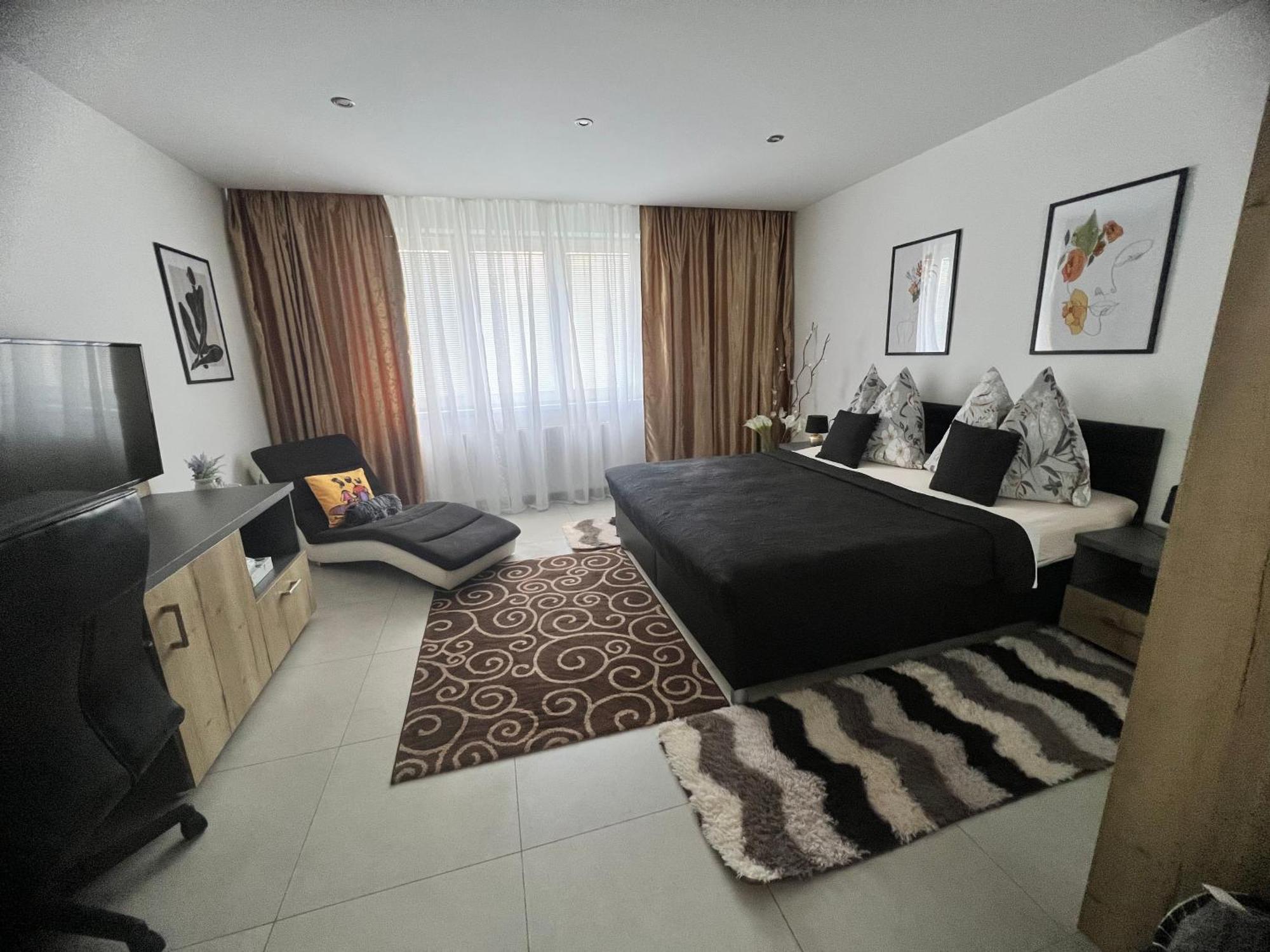 Sparrow Apartmens - Vrabcia Ulica 9, Košice Εξωτερικό φωτογραφία