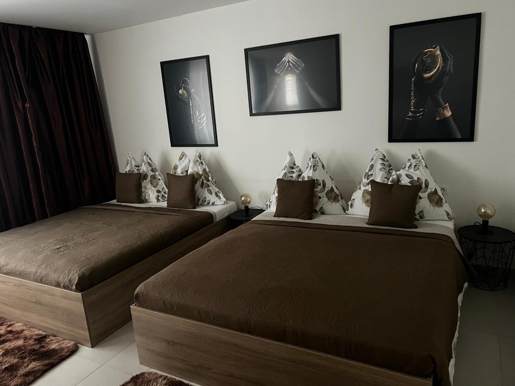 Sparrow Apartmens - Vrabcia Ulica 9, Košice Εξωτερικό φωτογραφία