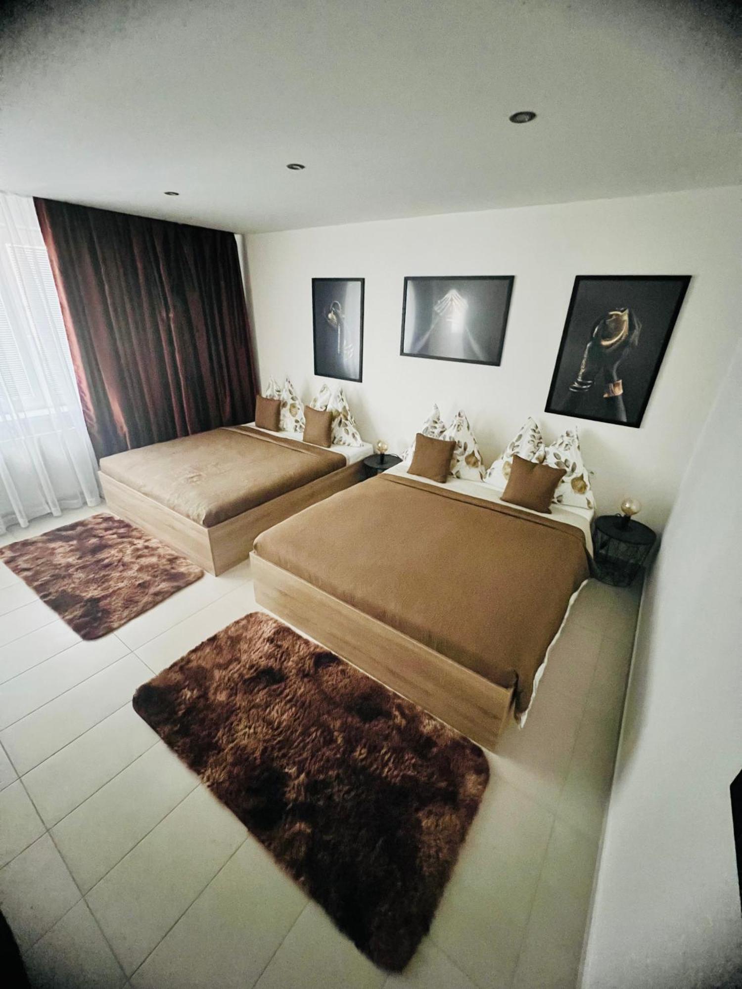 Sparrow Apartmens - Vrabcia Ulica 9, Košice Εξωτερικό φωτογραφία