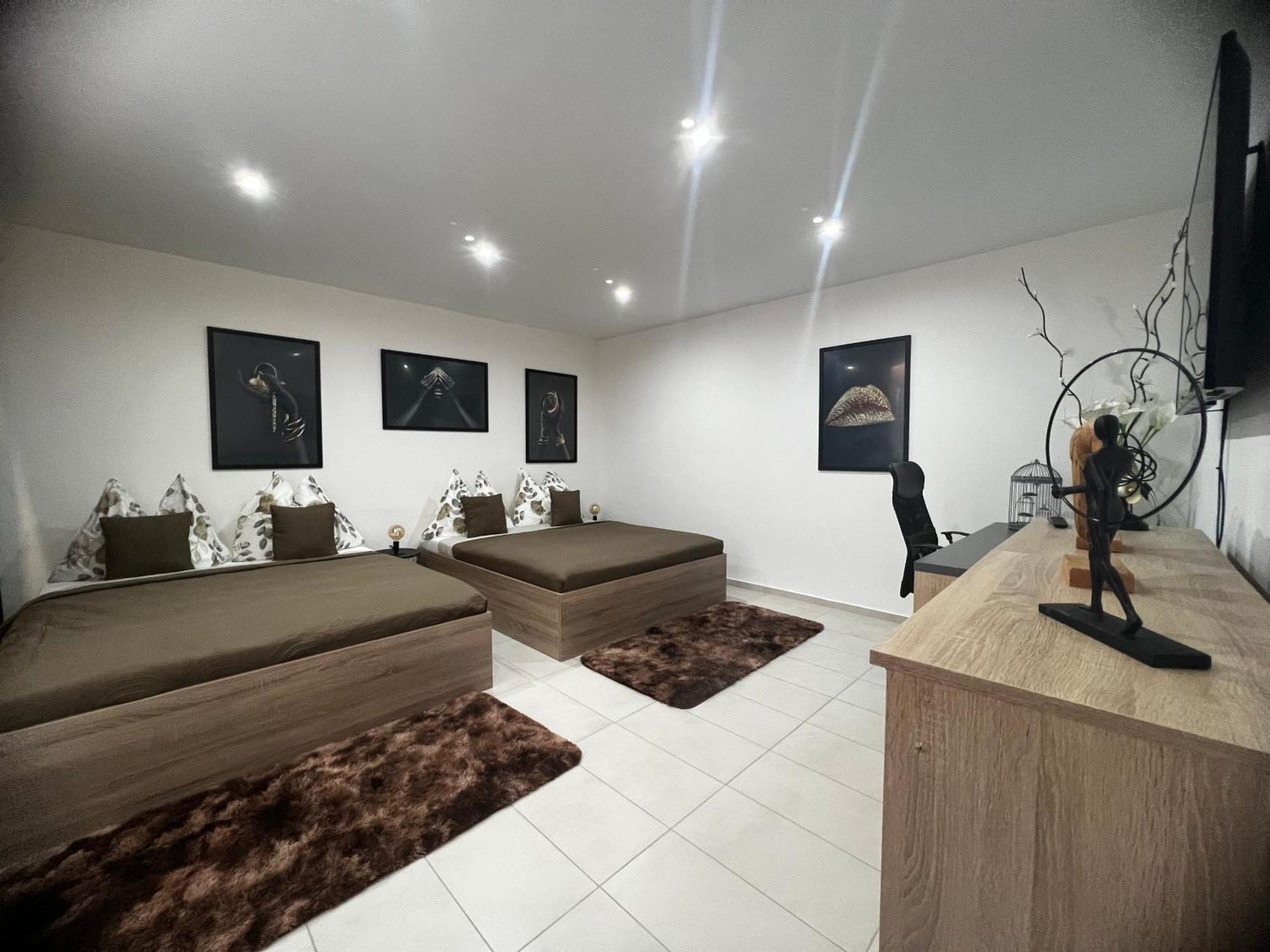 Sparrow Apartmens - Vrabcia Ulica 9, Košice Εξωτερικό φωτογραφία