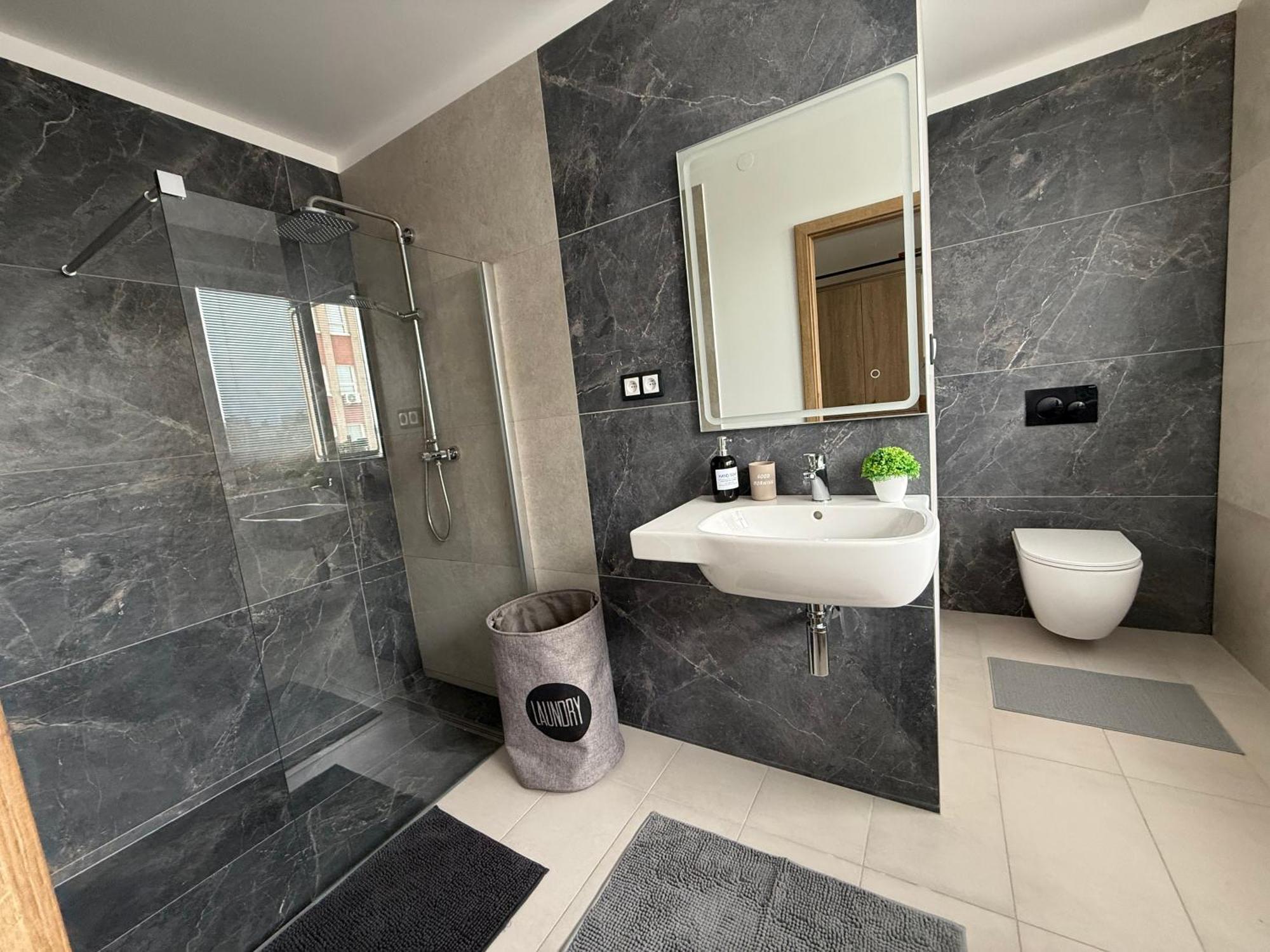 Sparrow Apartmens - Vrabcia Ulica 9, Košice Εξωτερικό φωτογραφία